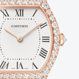 Cartier Tortue Small
