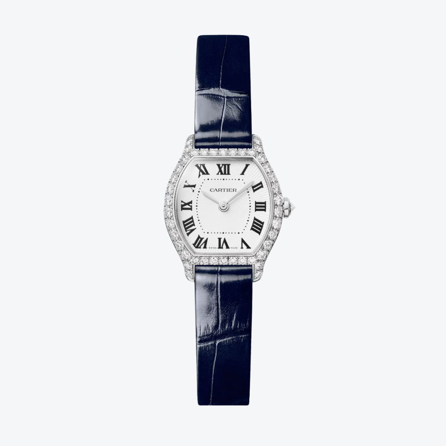 Cartier Tortue Mini
