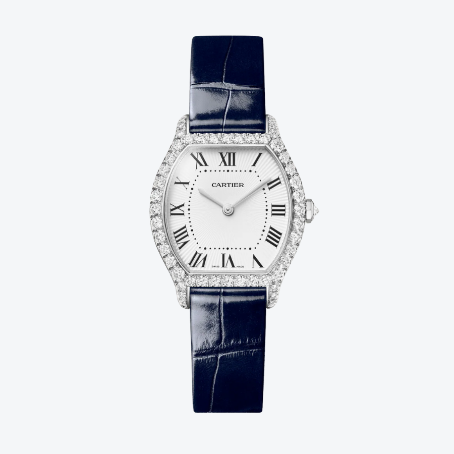 Cartier Tortue Small
