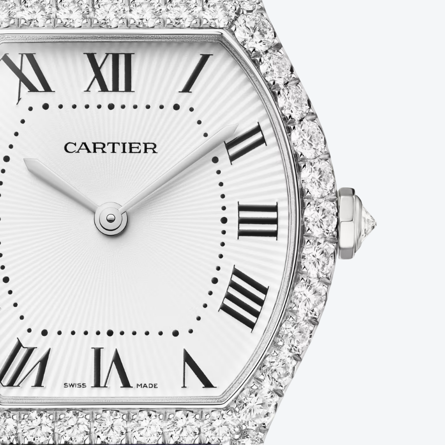 Cartier Tortue Small