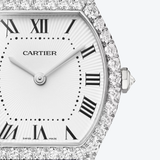 Cartier Tortue Small