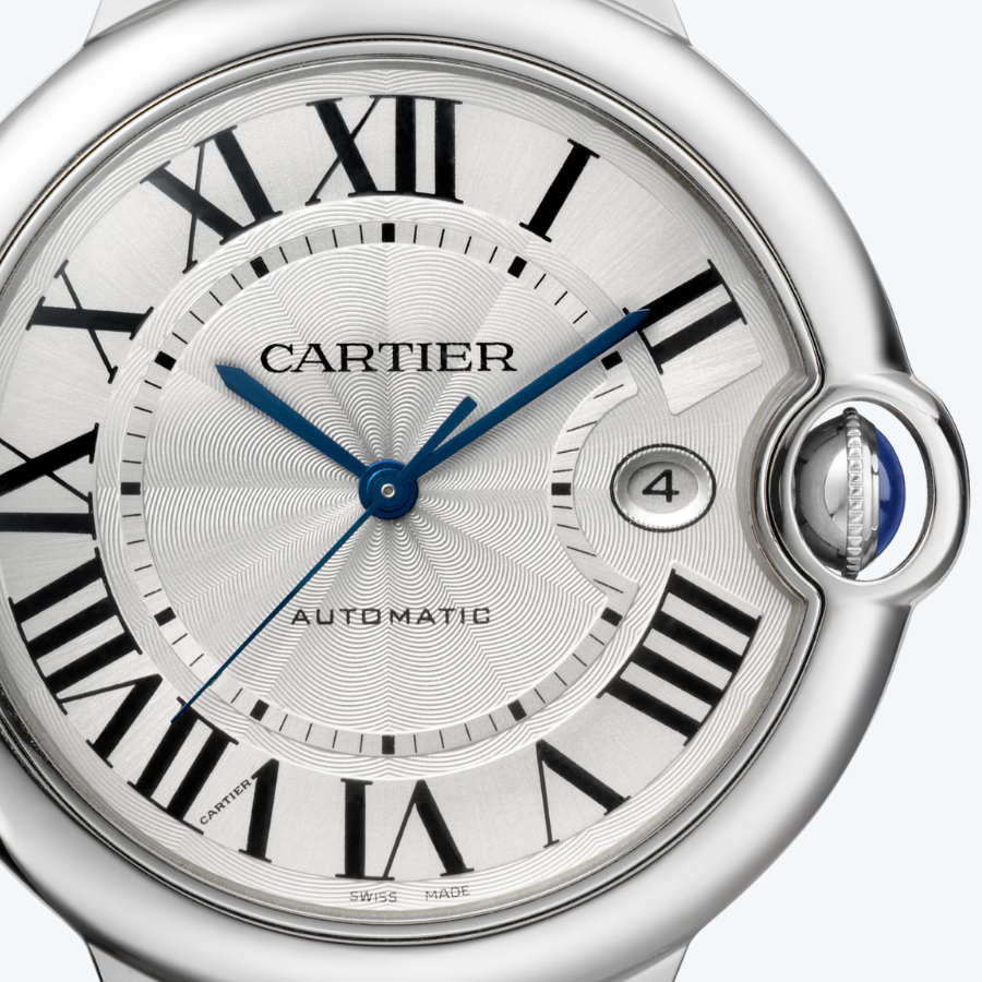 Ballon Bleu de Cartier 42mm