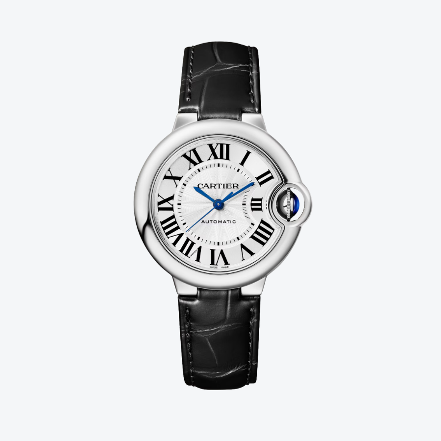 Ballon Bleu de Cartier 33mm