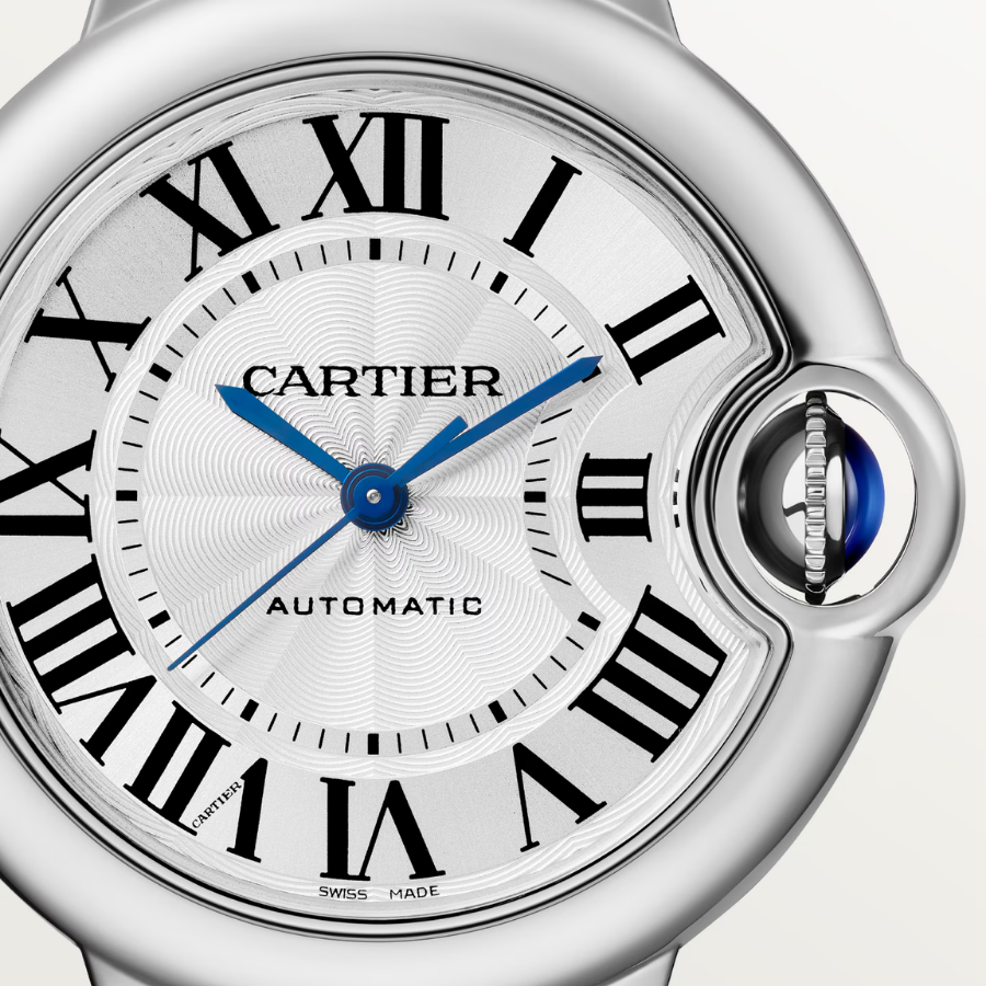 Ballon Bleu de Cartier 33mm