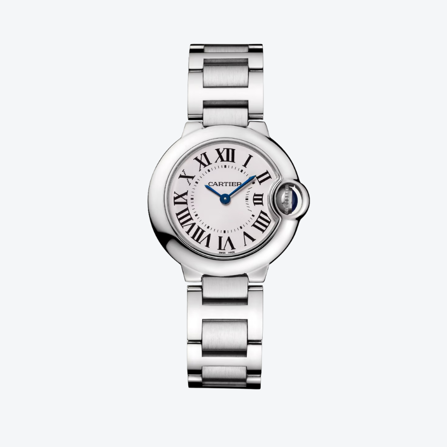 Ballon Bleu de Cartier 28mm