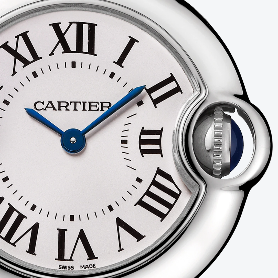 Ballon Bleu de Cartier 28mm