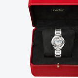 Ballon Bleu de Cartier 28mm