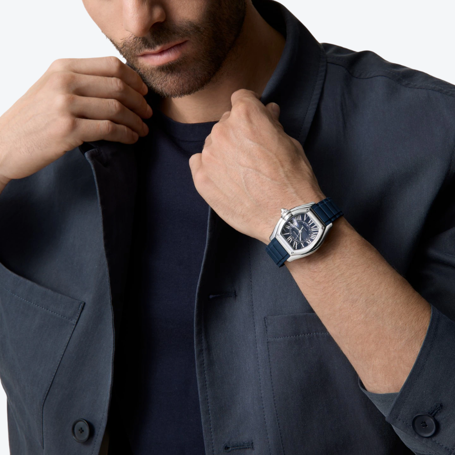 Roadster de Cartier Large