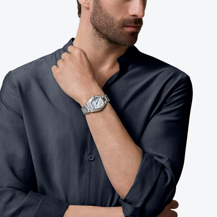 Roadster de Cartier Medium