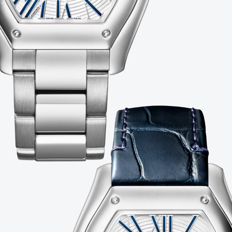 Roadster de Cartier Medium