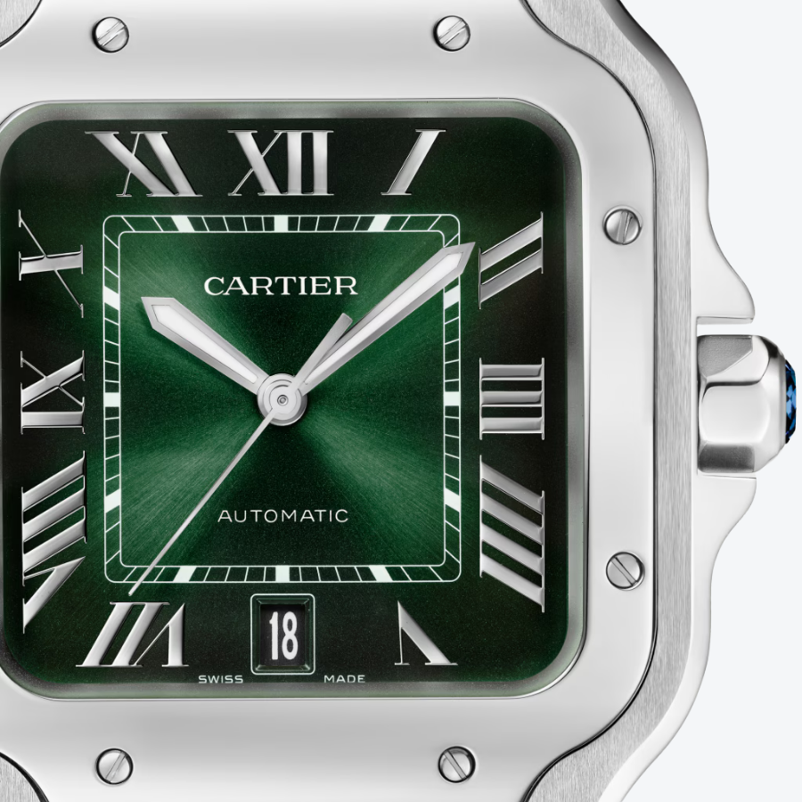 Santos de Cartier Large