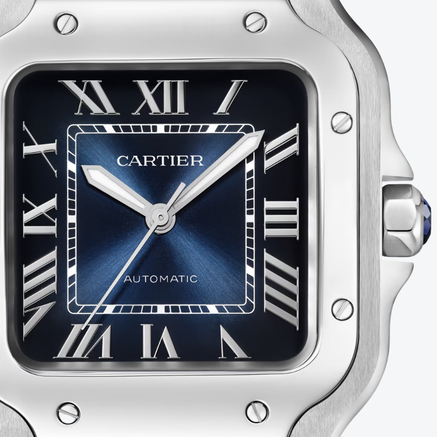 Santos de Cartier Medium