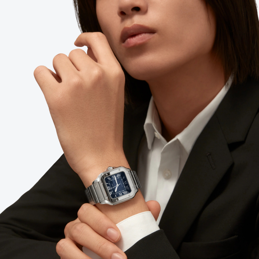 Santos de Cartier Medium