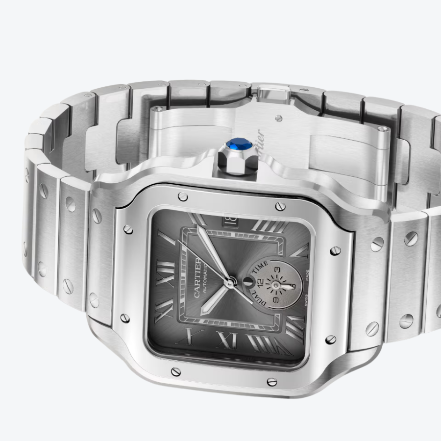 Santos de Cartier Large