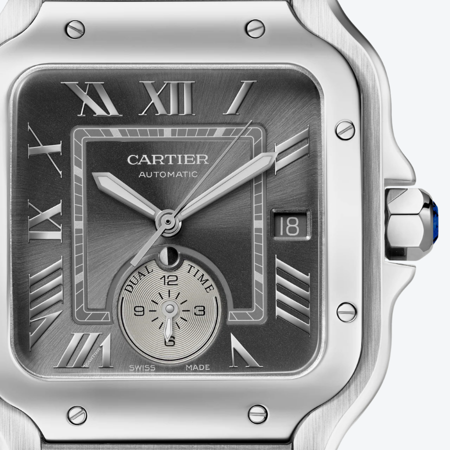 Santos de Cartier Large