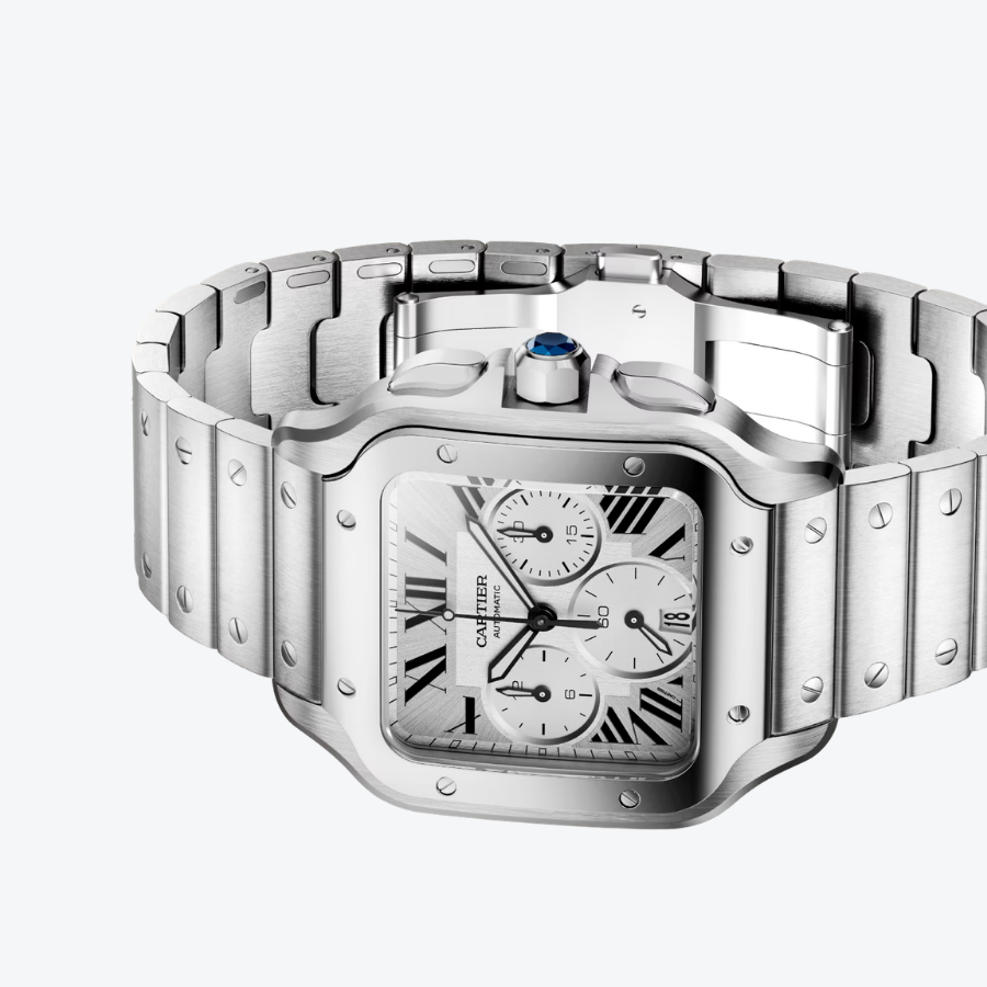 Santos de Cartier Large