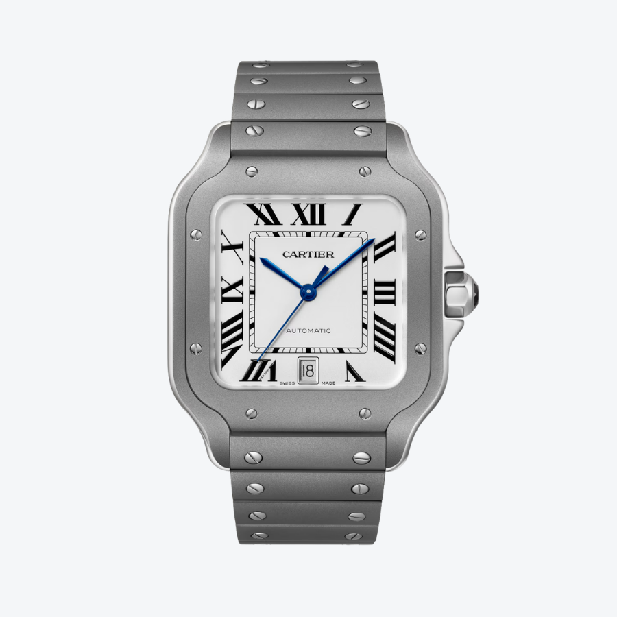 Santos de Cartier Large