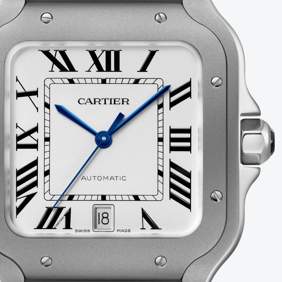 Santos de Cartier Large