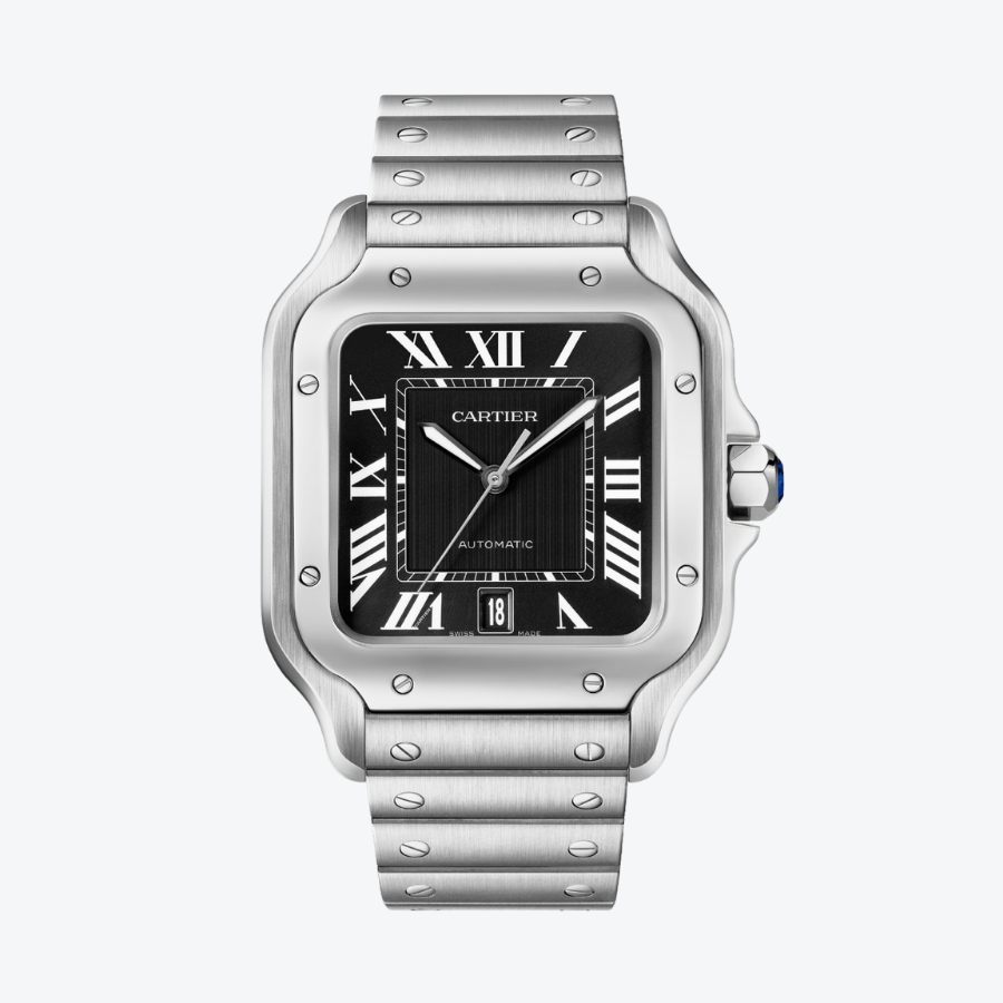 Santos de Cartier Large