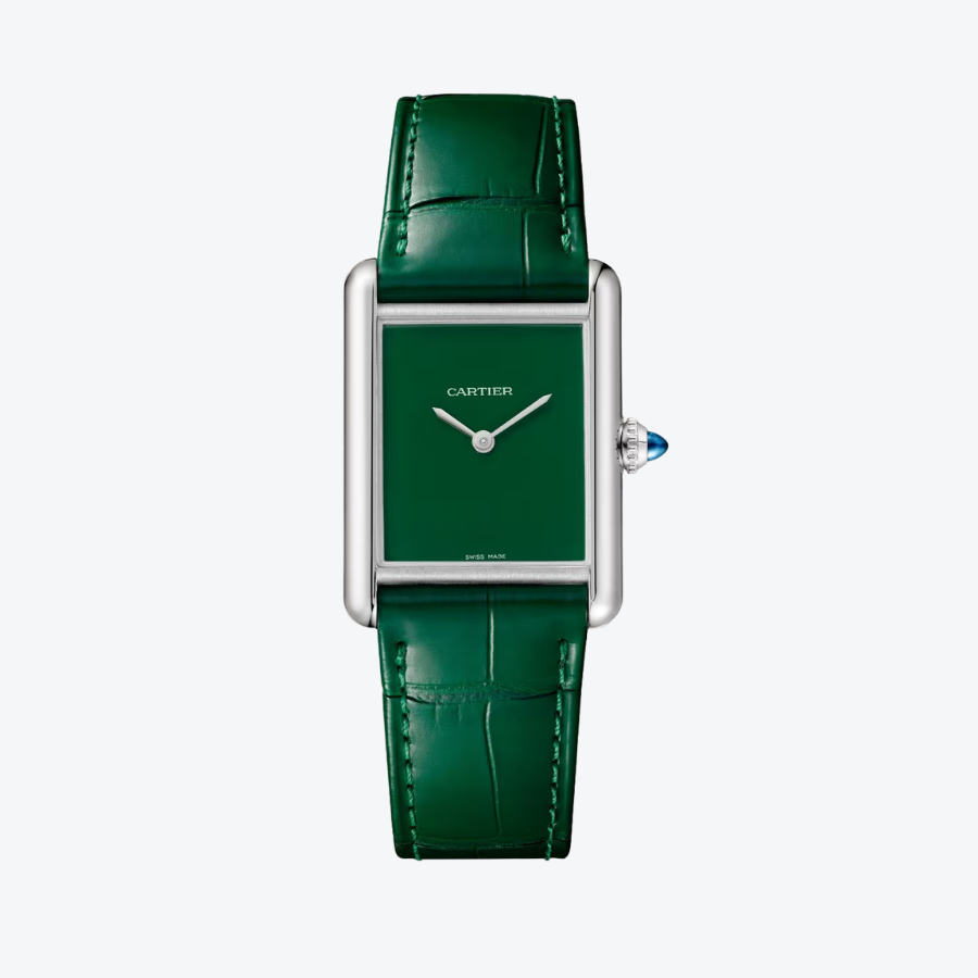 Cartier Tank Must be the Cartier Large