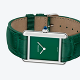 Cartier Tank Must be the Cartier Large