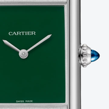 Cartier Tank Must be the Cartier Large