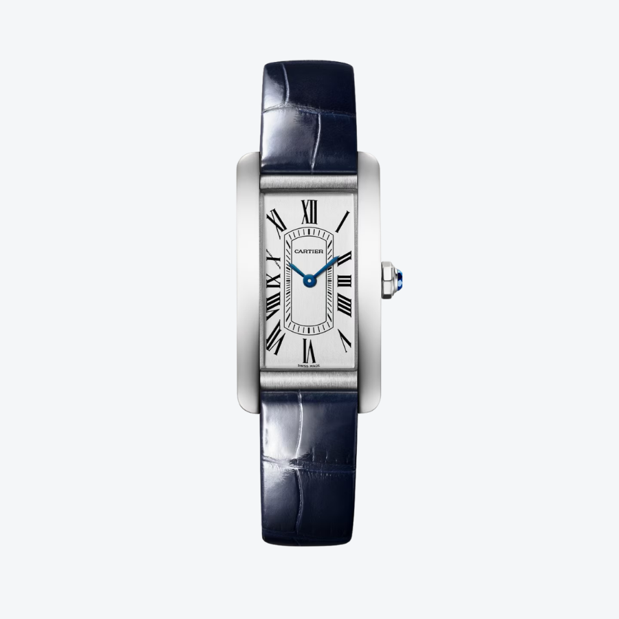 Cartier Tank Américaine Small