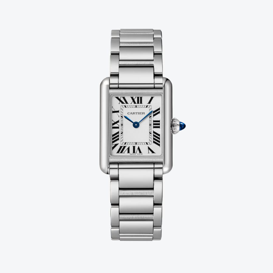 Tank Must Solarbeat™ de Cartier Small