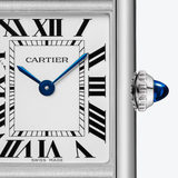 Tank Must Solarbeat™ de Cartier Small