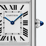 Tank Must Solarbeat™ de Cartier Small Large