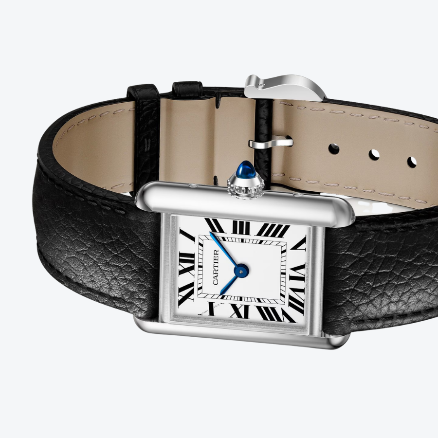 Tank Must SolarBeat™ de Cartier Small