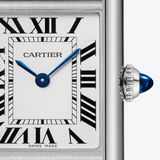 Tank Must SolarBeat™ de Cartier Small