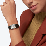 Tank Must SolarBeat™ de Cartier Small