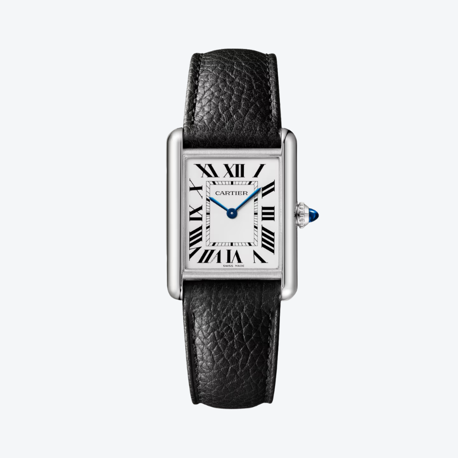 Tank Must SolarBeat™ de Cartier Large