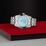 Tudor Black Bay 54 ‘Lagoon Blue’