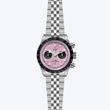 Tudor Black Bay Chrono ‘Pink'
