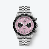 Tudor Black Bay Chrono ‘Pink'