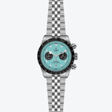 Tudor Black Bay Chrono ‘Flamingo Blue’
