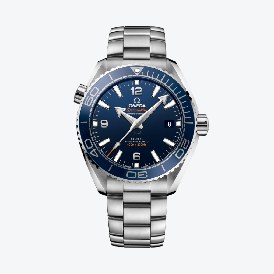 Omega Seamaster Planet Ocean 43,5mm