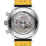 Breitling Navitimer B19 Chronograph 43 Perpetual Calendar