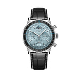 Breitling Navitimer B19 Chronograph 43 Perpetual Calendar