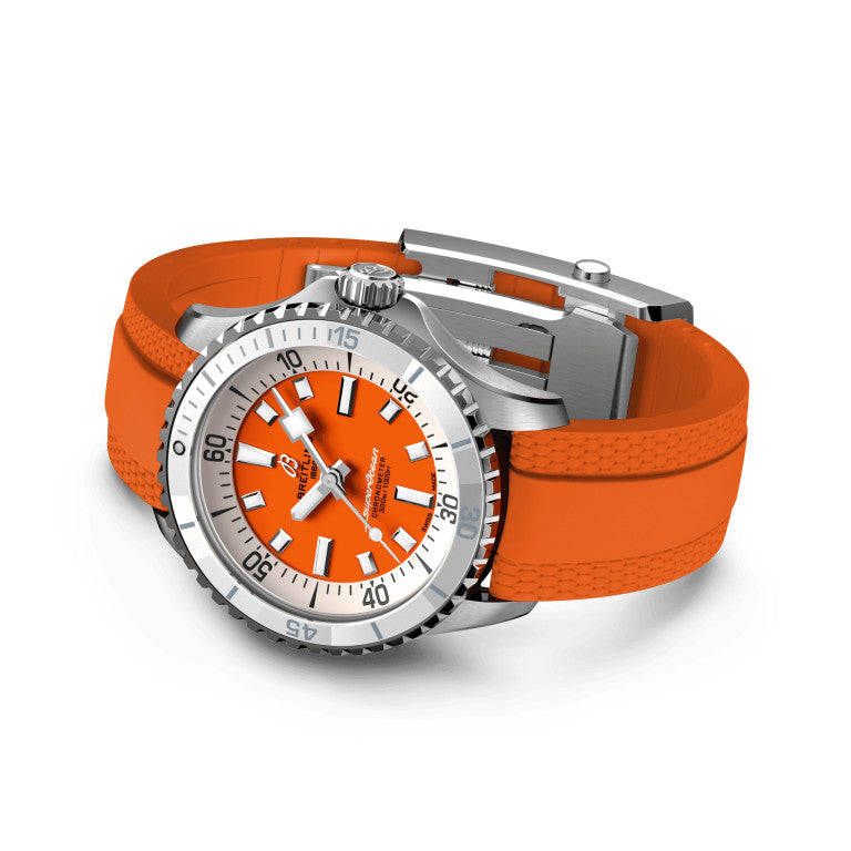 Breitling SuperOcean Automatic 36mm